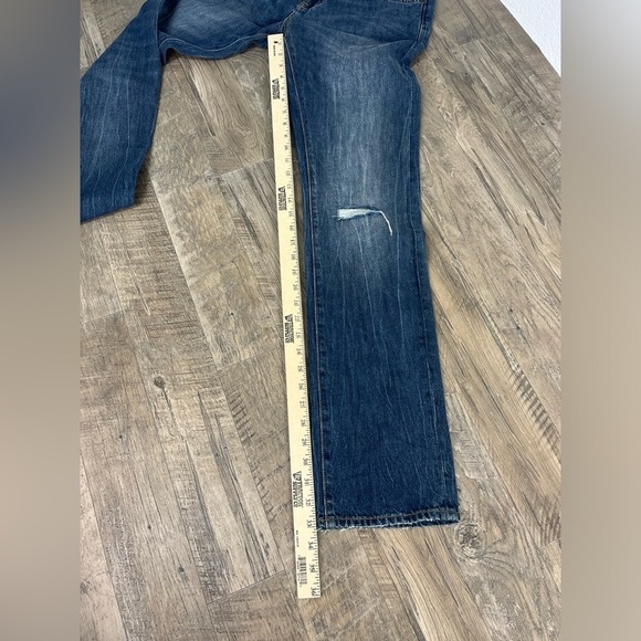 NWT John Varvatos Bowery Slim Straight - Picture 14 of 15
